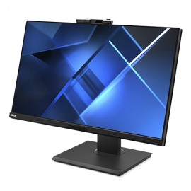 Acer B248Y 60,5 cm (23.8'') 1920 x 1080 Pixeles Full HD LCD Negro - UM.QB8EE.001