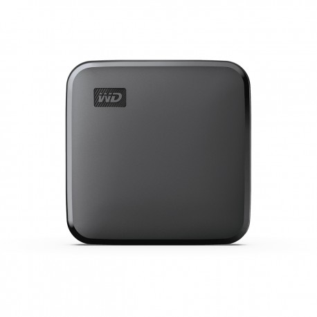 Western Digital WD Elements SE 1000 GB Negro - wdbayn0010bbk-wesn