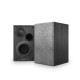 Energy Sistem Studio Monitor 2 Bluetooth De 2 vías Gris, Madera Inalámbrico y alámbrico 50 W - 452866