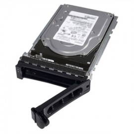 DELL 400-BIFT disco duro interno 2.5'' 600 GB SAS - JF8CD