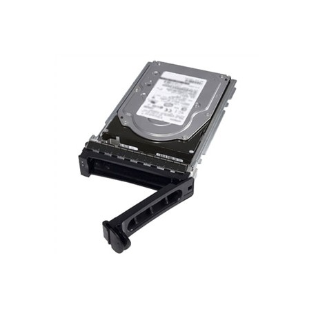 DELL 400-BIFT disco duro interno 2.5'' 600 GB SAS - JF8CD