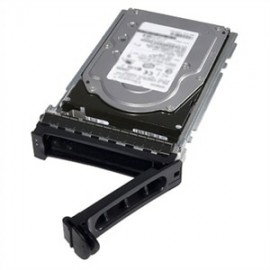 DELL 400-BIFW disco duro interno 2.5'' 600 GB SAS - K6JTH