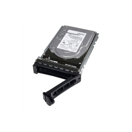 DELL 400-BIFW disco duro interno 2.5'' 600 GB SAS - K6JTH