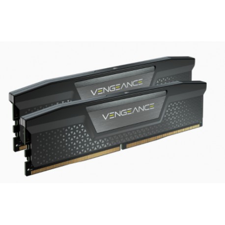 Corsair Vengeance CMK32GX5M2B5200C40 módulo de memoria 32 GB 2 x 16 GB DDR5 5200 MHz