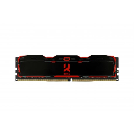 Goodram IRDM X módulo de memoria 8 GB 1 x 8 GB DDR4 3200 MHz - ir-x3200d464l16sa/8g