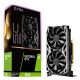 EVGA 04G-P4-1057-KR tarjeta gráfica NVIDIA GeForce GTX 1650 4 GB GDDR5