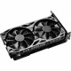 EVGA 04G-P4-1057-KR tarjeta gráfica NVIDIA GeForce GTX 1650 4 GB GDDR5