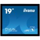 iiyama ProLite TF1934MC-B7X monitor pantalla táctil 48,3 cm (19'') 1280 x 1024 Pixeles Multi-touch Negro