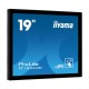 iiyama ProLite TF1934MC-B7X monitor pantalla táctil 48,3 cm (19'') 1280 x 1024 Pixeles Multi-touch Negro