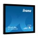 iiyama ProLite TF1934MC-B7X monitor pantalla táctil 48,3 cm (19'') 1280 x 1024 Pixeles Multi-touch Negro