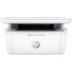 HP LaserJet M140we Laser A4 600 x 600 DPI 20 ppm Wifi - 7MD72E