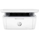 HP LaserJet M140we Laser A4 600 x 600 DPI 20 ppm Wifi - 7MD72E