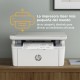 HP LaserJet M140we Laser A4 600 x 600 DPI 20 ppm Wifi - 7MD72E