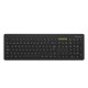 UNYKAch Kit Teclado + Ratón Combo MK212 Pro Slim Wireless - UK505445