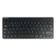 UNYKAch Kit Teclado + Ratón Combo MK288 Pro Nano Wireless - UK505447