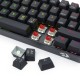 REDRAGON K630RGB teclado USB QWERTY Negro