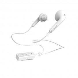 DEFUNC BT EARBUD PLUS TALK Auriculares Inalámbrico Dentro de oído Llamadas/Música Bluetooth Blanco - d0212