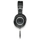 Audio-Technica ATH-M50X Auriculares de Estudio Cerrados