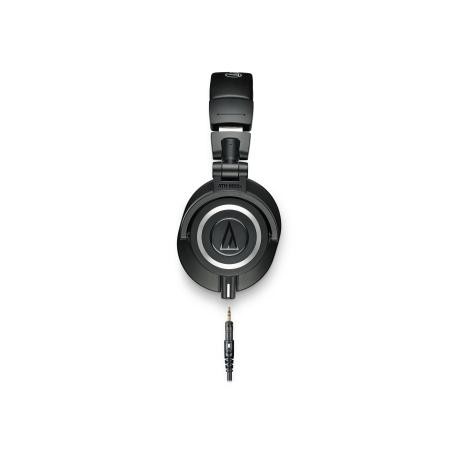 Audio-Technica ATH-M50X Auriculares de Estudio Cerrados