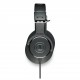 Audio-Technica ATH-M20X Negro Circumaural Diadema auricular