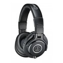 Audio-Technica ATH-M40X Negro Circumaural Diadema auricular