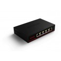 Asustor ASW205T switch No administrado 2.5G Ethernet (100/1000/2500)