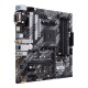 ASUS PRIME B550M-A WIFI II AMD B550 Zócalo AM4 micro ATX - 90MB19X0-M0EAY0