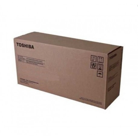 Toshiba T-3008E cartucho de tóner Original Negro 1 pieza(s) - 6AJ00000151