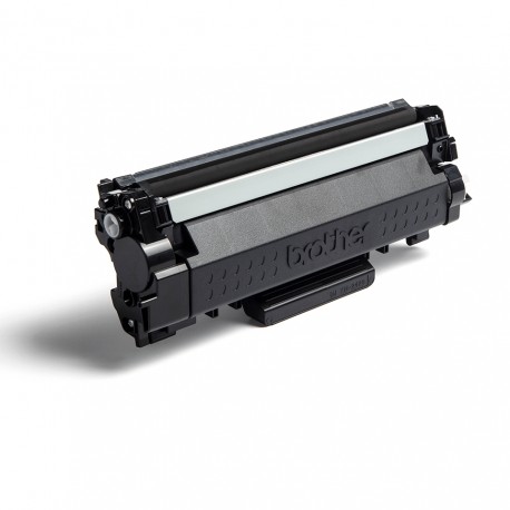 Brother TONER N 3K PK2 cartucho de tóner 2 pieza(s) Original - TN2420TWIN