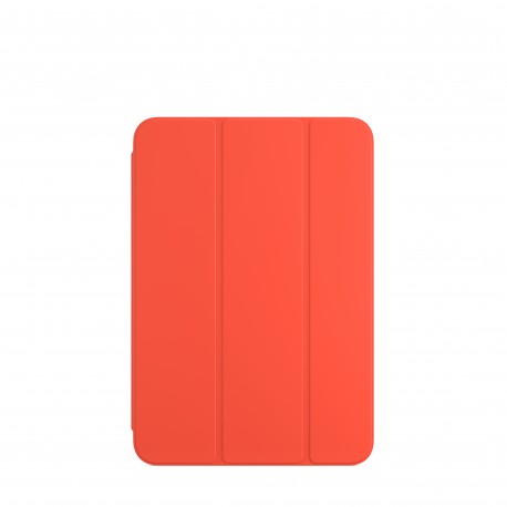 Apple MM6J3ZM/A funda para tablet 21,1 cm (8.3'') Folio Naranja