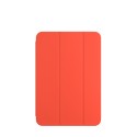 Apple MM6J3ZM/A funda para tablet 21,1 cm (8.3'') Folio Naranja