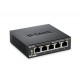 D-LINK  DGS-105