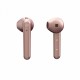 Urbanista Stockholm Plus Inalámbrico Auriculares Dentro de oído Música Bluetooth Oro rosa - 40409