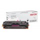 Everyday Tóner de Rendimiento estándar Magenta , HP W2033A equivalente de Xerox, 2100 páginas - 006R04187