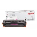 Everyday Tóner de Rendimiento estándar Magenta , HP W2033A equivalente de Xerox, 2100 páginas - 006R04187