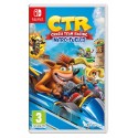 Nintendo Crash Team Racing: Nitro-Fueled vídeo juego Nintendo Switch Básico Plurilingüe - CTRNF SW