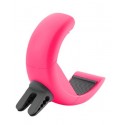 Muvit MUCHL0049 soporte Soporte pasivo Teléfono móvil/smartphone Rosa