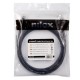 Nilox Cable RJ45 CAT.6 de - 2 metros - nxcrj4502