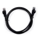 Nilox Cable RJ45 CAT.6 de - 1 metro - nxcrj4501