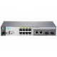 HP 2530-8G-PoE