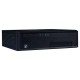 Hiditec SM10 Small Form Factor (SFF) Negro - CHA010034