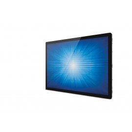 Elo Touch Solutions 4363L 108 cm (42.5'') 1920 x 1080 Pixeles Multi-touch Multi-usuario Negro - E344056