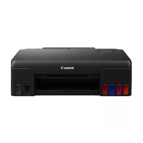 Canon PIXMA G550 impresora de inyección de tinta Color 4800 x 1200 DPI A4 Wifi - 4621C006AA