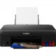 Canon PIXMA G550 impresora de inyección de tinta Color 4800 x 1200 DPI A4 Wifi - 4621C006AA