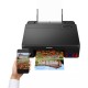 Canon PIXMA G550 impresora de inyección de tinta Color 4800 x 1200 DPI A4 Wifi - 4621C006AA