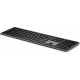 HP 975 Dual-Mode Wireless Keyboard - 3Z726AA