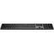 HP 975 Dual-Mode Wireless Keyboard - 3Z726AA