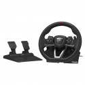 Hori Racing Wheel APEX Negro Volante + Pedales PC, PlayStation 4, PlayStation 5 - spf-004u