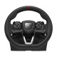 Hori Racing Wheel APEX Negro Volante + Pedales PC, PlayStation 4, PlayStation 5 - spf-004u