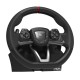 Hori Racing Wheel APEX Negro Volante + Pedales PC, PlayStation 4, PlayStation 5 - spf-004u